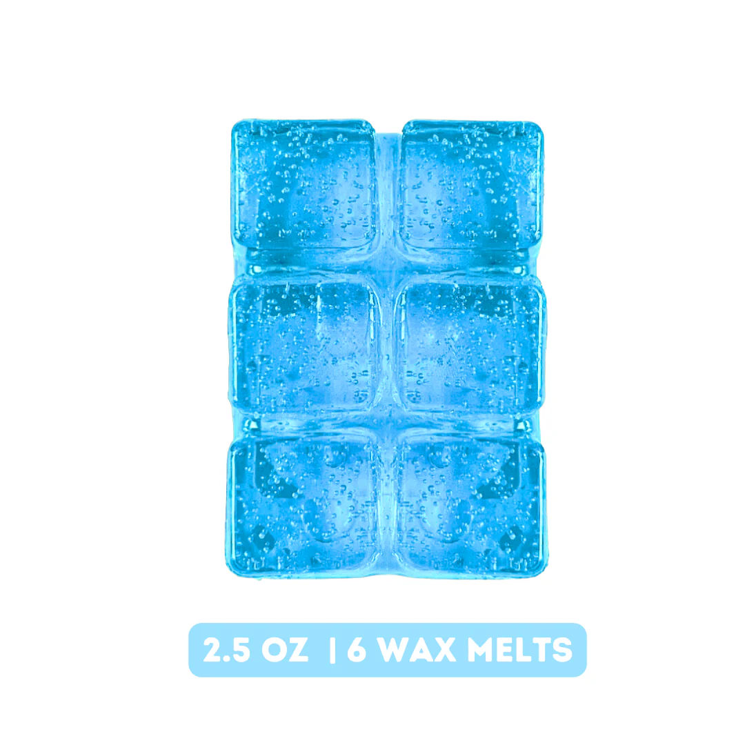 Spring Paradise Gel Wax Melts - Image 3