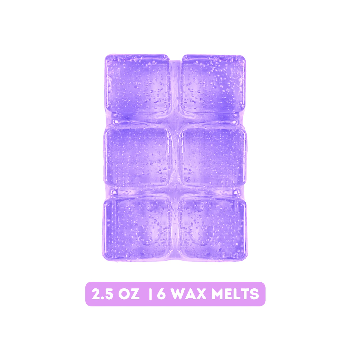 Spring Rain Gel Wax Melts - Image 4