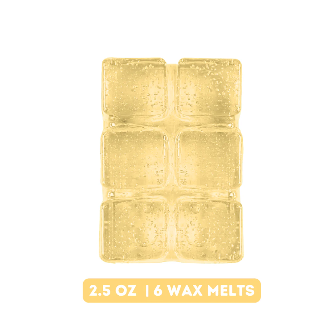 Sugar Cookie Gel Wax Melts - Image 3