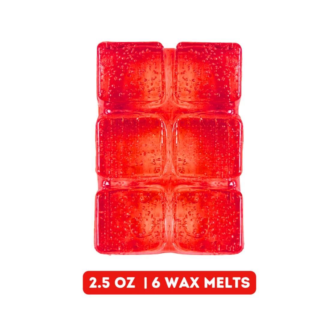 Rose Petals Gel Wax Melts - Image 3