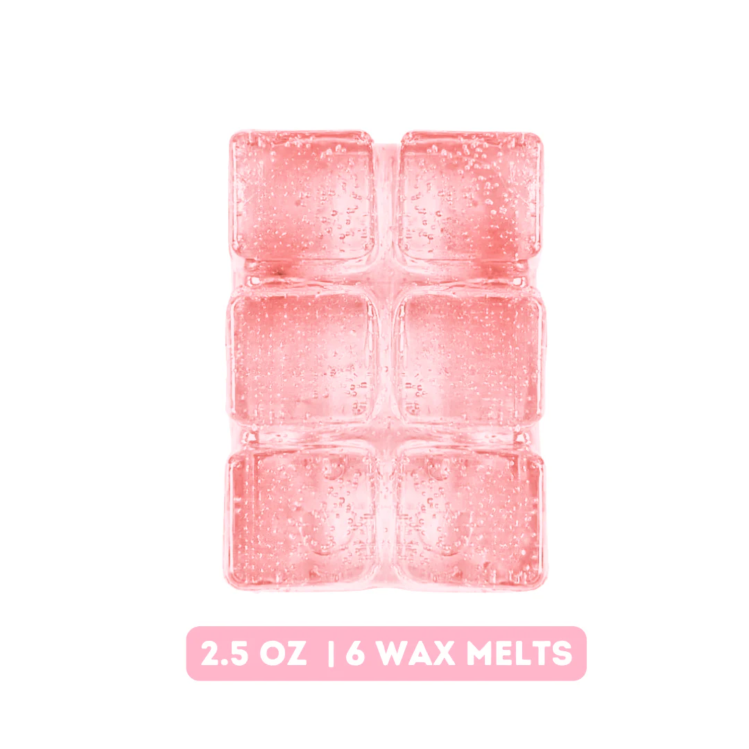 Sweet Serenity Gel Wax Melts - Image 3
