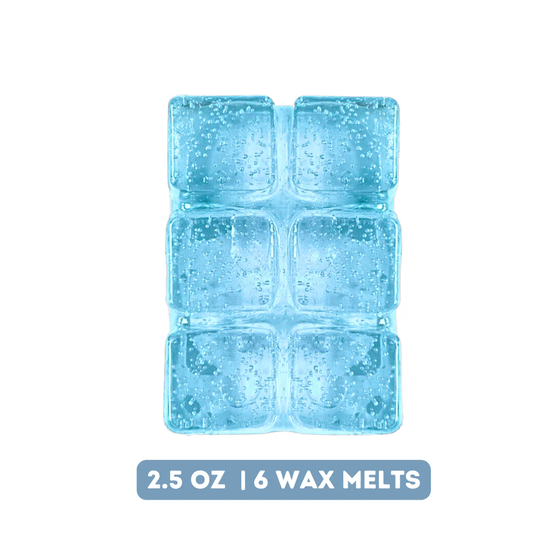 Sweater Weather Gel Wax Melts - Image 3