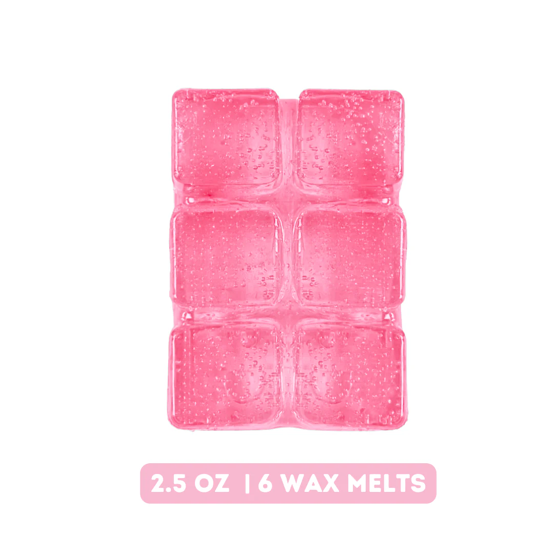 Sweet Pea Gel Wax Melts - Image 3