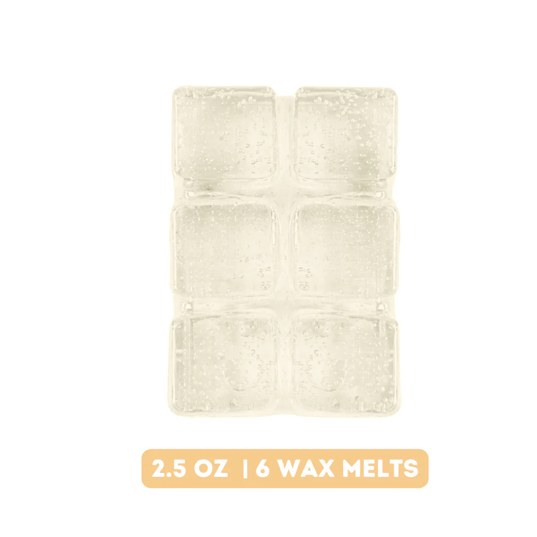 Vanilla Cake Pop Gel Wax Melts - Image 3