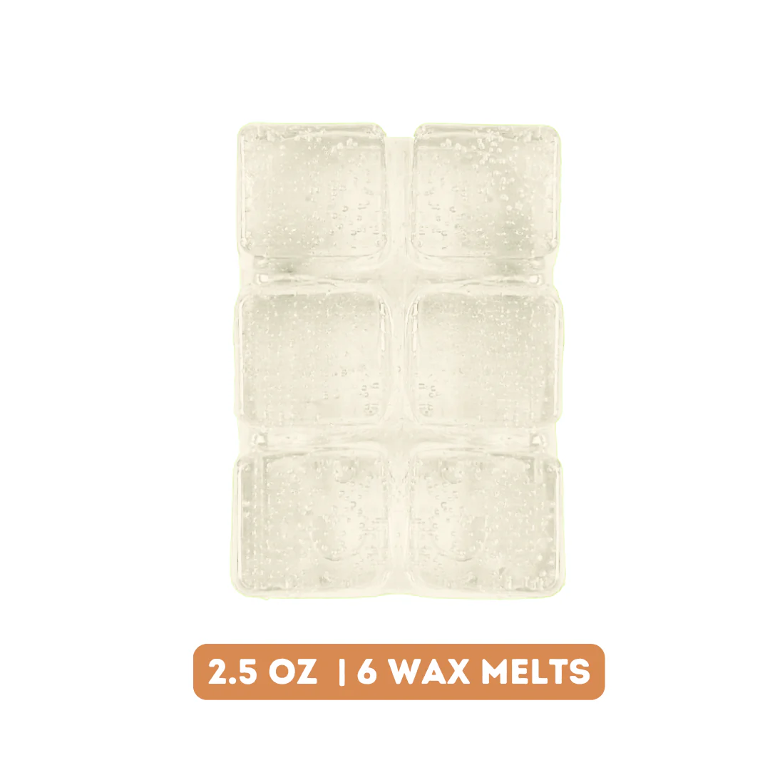 Vanilla Chai Gel Wax Melts - Image 3