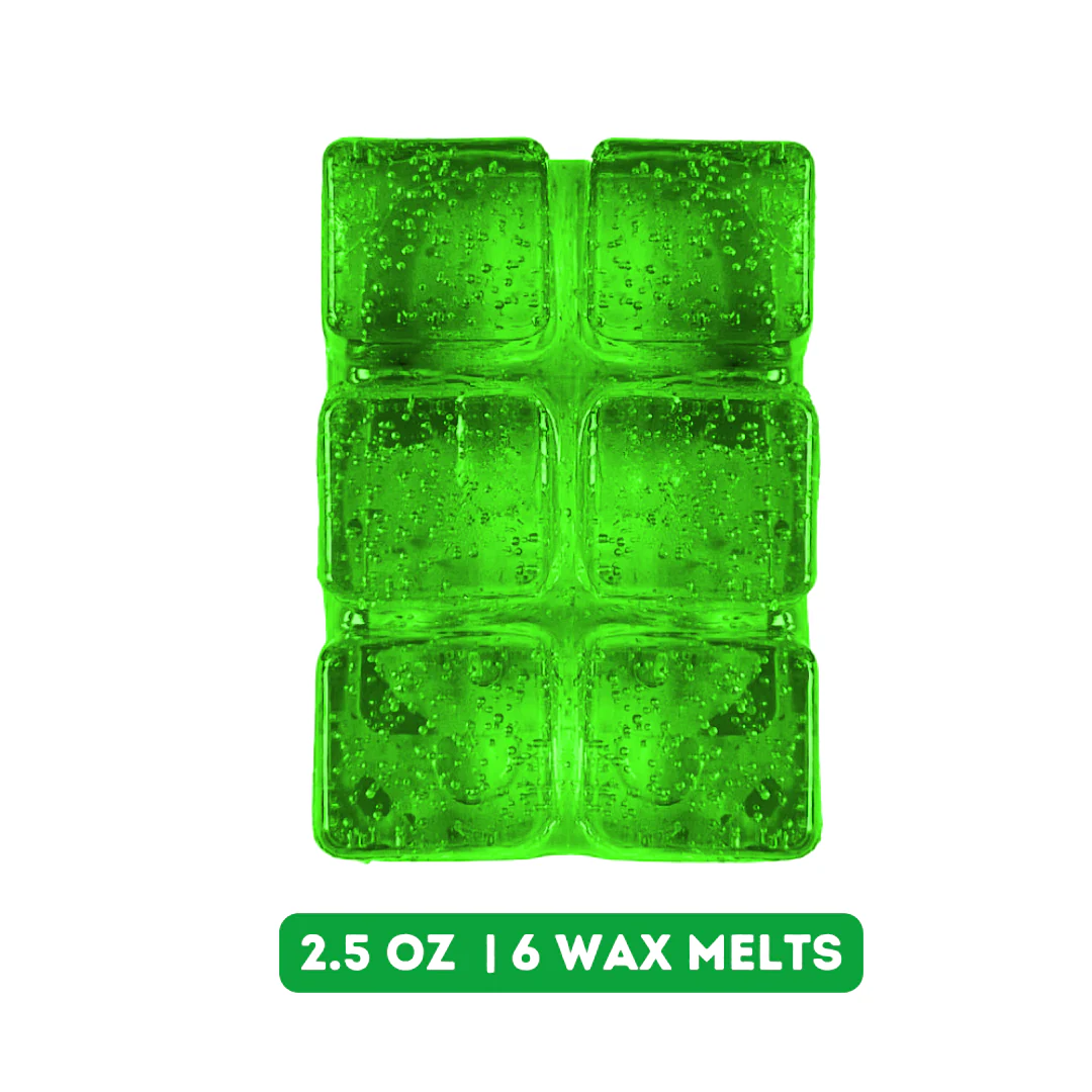 Witch's Brew Gel Wax Melts - Image 3